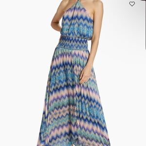 NWT Ramy Brooker Giana Maxi Dress